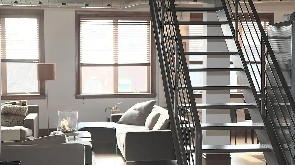 Przedpokój w stylu loft — jak urządzić funkcjonalnie i stylowo?