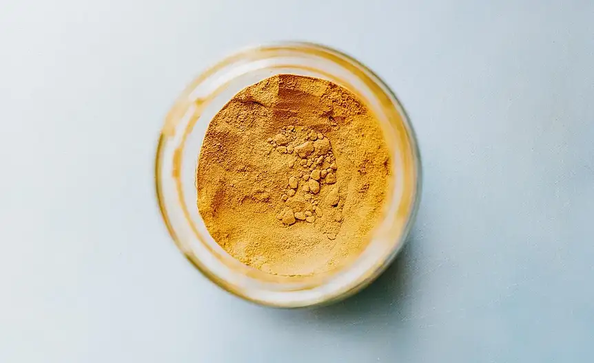 Naturalne skladniki