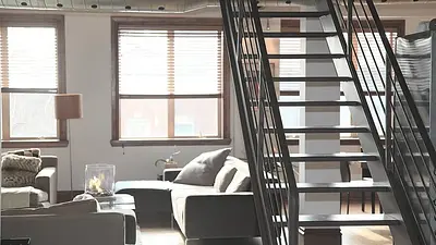 Przedpokój w stylu loft — jak urządzić funkcjonalnie i stylowo?