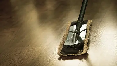 Jaki mop elektryczny wybrać dla efektywnego sprzątania?
